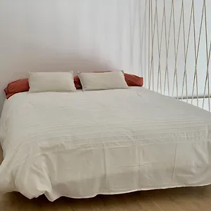 Latasca2 Apartamento La Laguna (Tenerife)